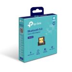 TP-Link Bluetooth 5.0 Nano Usb 2.0 Adapter, Add Bluetooth To Your Devices, Wireless Connectivity, Windows 10/8.1/7, Plug And Play (UB500)
