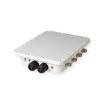 Cambium Networks Cambium Xirrus Outdoor 4×4 Ap. Dual 11ac Wave 2 Sdr Radios (5ghz/2.4ghz). External Antennas (XH2-240)