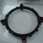 Antec CPU Air Cooler Bracket for Intel LGA 1700 12 Gen CPU - A30, A40 Pro, C40, C400, C400 Glacial, A400 RGB