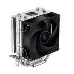 DeepCool AG300 Single Tower CPU Cooler for Intel LGA1700/1200/1151/1150/1155 and AMD AM5/AM4