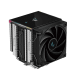 DeepCool AK620 DIGITAL SE Performance CPU Cooler Intel LGA1851 1700 1200 1151 1150 1155 AMD AM5 AM4