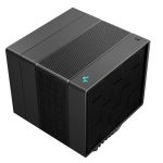 DeepCool ASSASSIN IV Premium CPU Air Cooler Fluid Dynamic Bearing Intel LGA2066 2011v3 2011 1851 1700 1200 115X AMD AM5 AM4