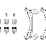 DeepCool AMD AM5/AM4 Mounting Kit for Castle EX/Castle RGB/Gamaxx Liquid Cooler Series Bracket