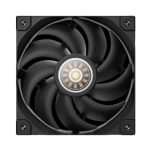 DeepCool FL12 120mm ARGB Fans Low Noise 4-pin PWM Fluid Dynamic Bearing Addressable RGB LED
