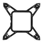 MSI Mpg Coreliquid Bracket Kit, Supported By The Mag Coreliquid K Series (k360, K240), Black (K Series LGA 1700)