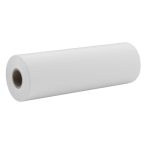 Brother Mobile Thermal Paper: A4 Width (w) Continuous Paper Roll X 30m (l) – (6 Rolls Per Box), 73gsm, 12mm Core Dia / 56mm Roll Dia, (3 Years Life) (PA-R-411B)