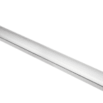 Brateck Aluminum Floor Cable Cover - 1104x139mm Material:Aluminum,ABS Dimensions 1104x139x22mm (LS)