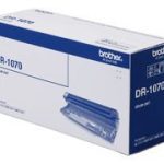 Brother Mono Laser 10000 Page Yield Drum Unit- To Suit Hl-1110/dcp-1510/mfc-1810 (DR-1070)