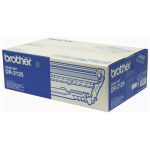 Brother Mono Laser Drum- Dcp-7040, Mfc-7340/7440n/7840w, Hl-2140/2142/2150n/2170w- Up To 12,000 Pages (DR-2125)