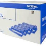 Brother Drum Unit- Hl-3150cdn, 3170cdw, Mfc-9140cdn, 9330cdw, 9335cdw, 9340cdw, Dcp-9015cdw (15,000 Pages) (DR-251CL)