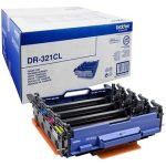 Brother Drum Unit- To Suit Hl-l8250cdn/8350cdw/l9200cdw Mfc-l8600cdw/l8850cdw/l9550cdw – 25000 Pages (DR-341CL)