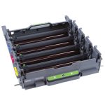 Brother Drum Unit- To Suit Hl-l8260cdw/l8360cdw/l9310cdw, Mfc-l8690cdw/l8900cdw/l9570cdw – 50000 Pages(3pages/job) (DR-441CL)