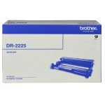 Brother Mono Laser Drum- Hl-2130/2132/2240d/2242d/2250dn/2270dw, Dcp-7055/7060d/7065dn, Mfc-7360n/7362n/7460dn/7860dw- Up To 12,000 Pa (DR-2225)