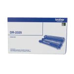 Brother Mono Laser Drum Unit- Hl-l2300d, L2305w, L2340dw, L2365dw, 2380dw, Mfc-l2700dw, 2703dw, 2720dw, 2740dw – Up To 12,000 Pages (DR-2325)