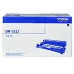 Brother Drum Unit – With Hl-5440d/5450dn/5470dw/6180dw & Mfc-8510dn/8910dw/8950dw & Dcp-8155dn – Up To 30000 Pages (DR-3325)