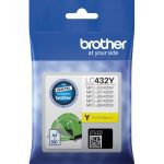 Brother YELLOW INK CARTRIDGE TO SUIT MFC-J5340DW/MFC-J5740DW/MFC-J6540DW/MFC-J6740DW/MFC-J6940DW -UP TO 550 PAGES