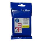 Brother Lc-3319 Xl Yellow To Suit – J5330dw/j5730dw/j6530dw/j6730dw/j6930dw (LC-3319XLY)