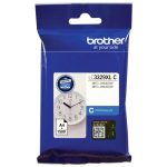 Brother Lc3329xlc Cyan Ink Cartridge To Suit Mfc-j5930dw/j6935dw – Up To 1500 Pages (LC-3329XLC)