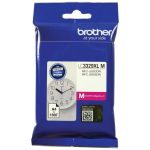Brother Lc3329xlm Magenta Ink Cartridge To Suit Mfc-j5930dw/j6935dw – Up To 1500 Pages (LC-3329XLM)