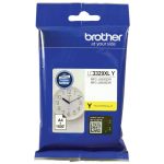Brother Lc3329xly Yellow Ink Cartridge To Suit Mfc-j5930dw/j6935dw – Up To 1500 Pages (LC-3329XLY)