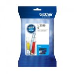 Brother Cyan Super High Yield Ink Cartridge To Suit Mfc-j5845dw, Mfc-j5945dw, Mfc-j6545dw, Mfc-j6945dw, Upto 5000 Pages (LC-3339XLC)
