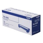 Brother 1000 Page Yield Toner Cartridge To Suit Hl-1110/dcp-1510/mfc-1810 (TN-1070)