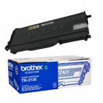 Brother TN-2130 Mono Laser Toner- Standard, HL-2140/2142/2150N/2170W, DCP-7040, MFC-7340/7440N/7840W- Up to 1500 pages