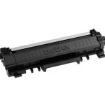 Brother Mono Laser Toner- Standard, Hl-l2350dw/l2375dw/2395dw/mfc-l2710dw/2713dw/2730dw/2750dw Up To 1,200 Pages (TN-2430)