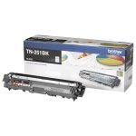 Brother Black Toner Cartridge To Suit Hl-3150cdn/3170cdw/mfc-9140cdn/9330cdw/9335cdw/9340cdw /dcp-9015cdw (2,500 Pages) (TN-251BK)