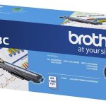 Brother TN-253C Cyan Toner Cartridge to Suit - HL-3230CDW/3270CDW/DCP-L3015CDW/MFC-L3745CDW/L3750CDW/L3770CDW (1,300 Pages)