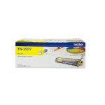 Brother – Yellow High Yield Toner Cartridge To Suit Hl-3150cdn/3170cdw/mfc-9140cdn/9330cdw/9335cdw/9340cdw /dcp-9015cdw (2,200 Pages) (TN-255Y)