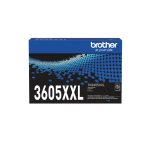 Brother *NEW*MONO LASER TONER- SUPER HIGH YIELD CARTRIDGE TO SUIT MFC-L6720DW/MFC-L5915DW/ MFC-L5710DW HL-L6210DW/HL-L5210DW/HL-L5210DN-Up to 11000 pg