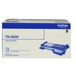 Brother Mono Laser Toner, Hl-2130/2132/2135w, Dcp-7055- Up To 1,000 Pages (TN-2030)