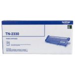 Brother Mono Laser Toner – Standard, Hl-2240d/2242d/2250dn/2270dw, Dcp-7060d/7065dn, Mfc-7360n/7362n/7460dn/7860dw/7240, Fax-2950/2840 (TN-2230)