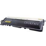 Brother Colour Laser Toner – Yellow, Hl-3040cn/3045cn/3070cw/3075cw, Dcp-9010cn, Mfc-9120cn/9125cn/9320cw/9325cw – Up To 1,400 Pages (TN-240Y)