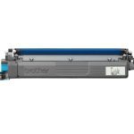 Brother TN-258C **NEW** CYAN TONER CARTRIDGE TO SUIT MFC-L8390CDW/MFC-L3760CDW/MFC-L3755CDW/DCP-L3560CDW/DCP-L3520CDW/HL-L8240CDW/HL-L3280CDW/HL-L324