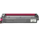 Brother **new** Magenta High Yield Toner Cartridge To Suit Mfc-l8390cdw/mfc-l3760cdw/mfc-l3755cdw/dcp-l3560cdw/dcp-l3520cdw/hl-l8240cdw/hl-l (TN-258XLM)