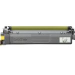 Brother TN-258Y **NEW** YELLOW TONER CARTRIDGE TO SUIT MFC-L8390CDW/MFC-L3760CDW/MFC-L3755CDW/DCP-L3560CDW/DCP-L3520CDW/HL-L8240CDW/HL-L3280CDW/HL-L32