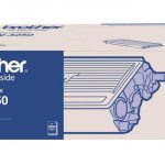 Brother Mono Laser Toner – Standard, Hl-5340d/5350dn/5370dw/5380dn, Mfc-8370dn/8890dw/8880dn- Up To 3000 Pages (TN-3250)