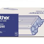 Brother Mono Laser Toner – High Yield – Hl-5340d/5350dn/5370dw/5380dn, Mfc-8370dn/8890dw/8880dn- Up To 8000 Pages (TN-3290)