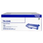Brother Mono Laser Toner – High Yield – Hl-5440d/5450dn/5470dw/6180dw & Mfc-8510dn/8910dw/8950dw & Dcp-8155dn- Up To 8000 Pages (TN-3340)