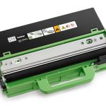 Brother Waste toner box to suit hl-3230cdw/3270cdw/dcp-l3510cdw/mfc-l3745cdw/l3750cdw/l3770cdw (50,000 pages)