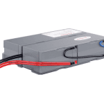 CyberPower Battery Replacement Cartridge For Pr1500lcdrtxl2u,pr2200lcdrt2u, Pr3000lcdrt2u (RB1290X4F)