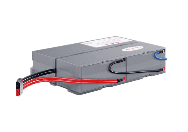 CYBERPOWER RB1290X4F Battery Replacement Cartridge for PR1500LCDRTXL2U,PR2200LCDRT2U, PR3000LCDRT2U - Image 2