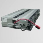CyberPower Rbp0131 Battery Cartridge For Bpe72v60art2us (RBP0131 / RBP1290X6B)