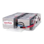 CyberPower Rbp0116 Cyberpower Systems 4*12v 9ah Batteries To Suit Pr2200elcdsl, Pr3000elcdsl (require 1) (RBP0116 / RB1290X4K)