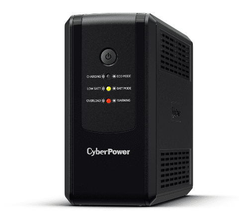 VALUE SOHO 650VA/360W LINE INTERACTIVE U - Image 5