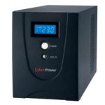 CyberPower Value Soho Lcd 2200va/1320w Ups 2 Yrswty (VALUE2200ELCD)