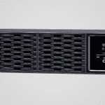 CyberPower Pfc Sinewave Rm 1600va/720w (CP1600EIPFCRM2U)