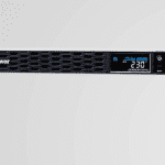 CyberPower Pfc Sinewave Rm 700va/420kw (CP700EIPFCRM1U)